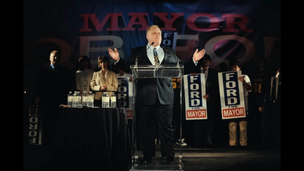 Trainwreck: Mayor of Mayhem Review Still 4