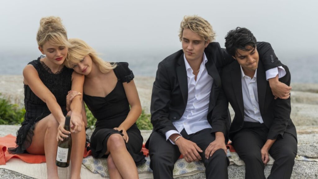 We Were Liars Review Still 4