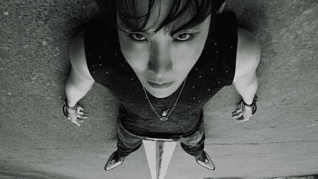 j-hope Killin' It Girl MV Still 1