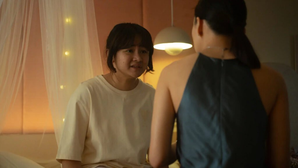 A Normal Woman Review Still 2