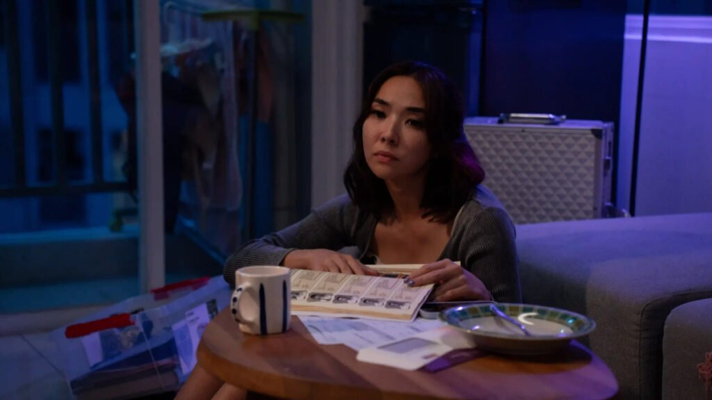 A Normal Woman Review Still 4