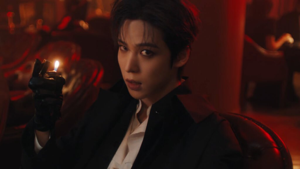 ATEEZ In Your Fantasy MV Still 1