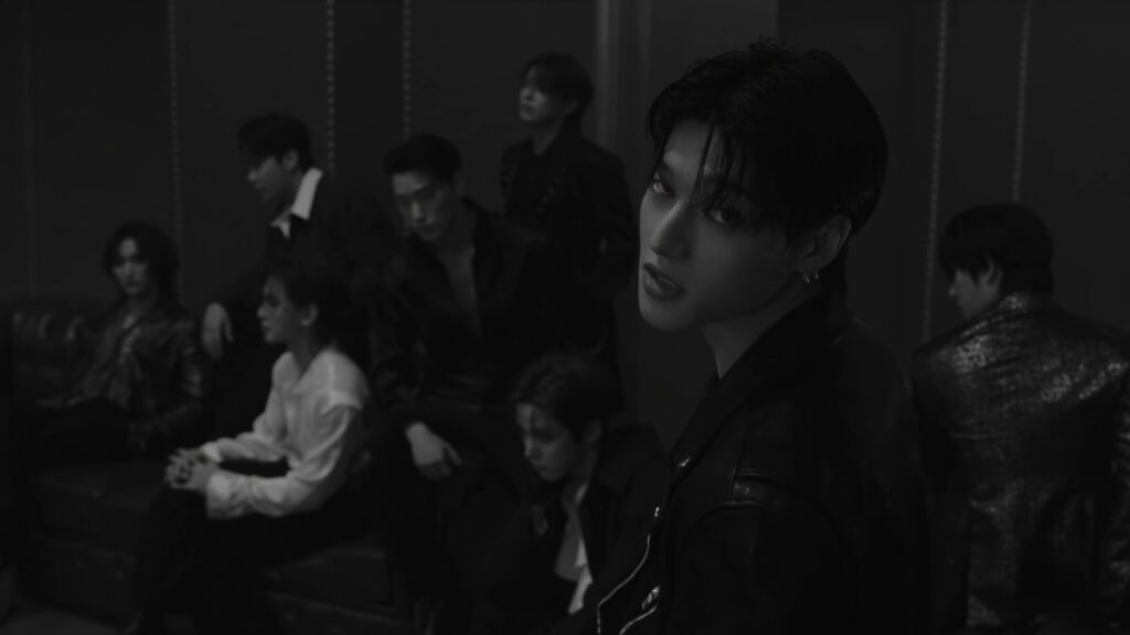 ATEEZ In Your Fantasy MV Still 2