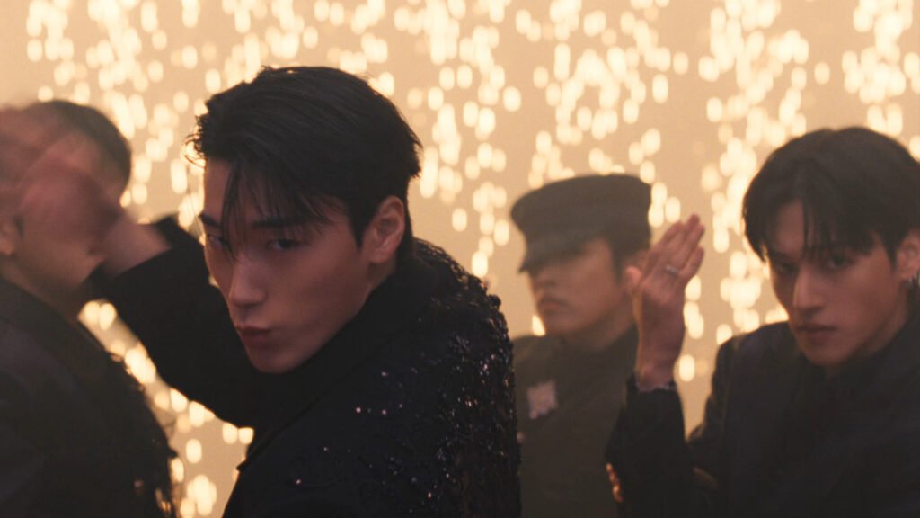 ATEEZ In Your Fantasy MV Still 3