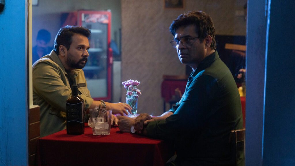 Aap Jaisa Koi Review Still 1