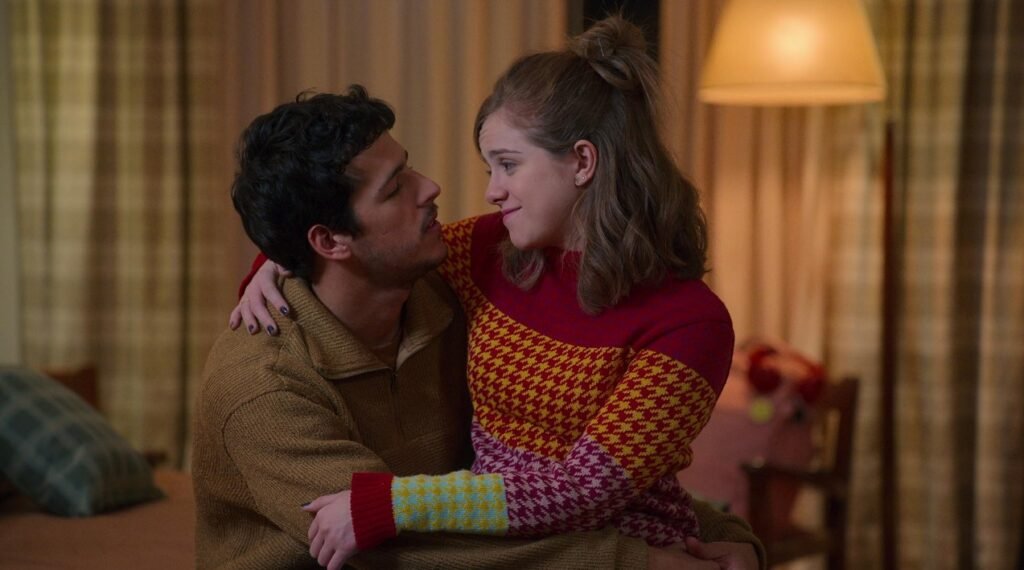 Almost Family Review Still 1