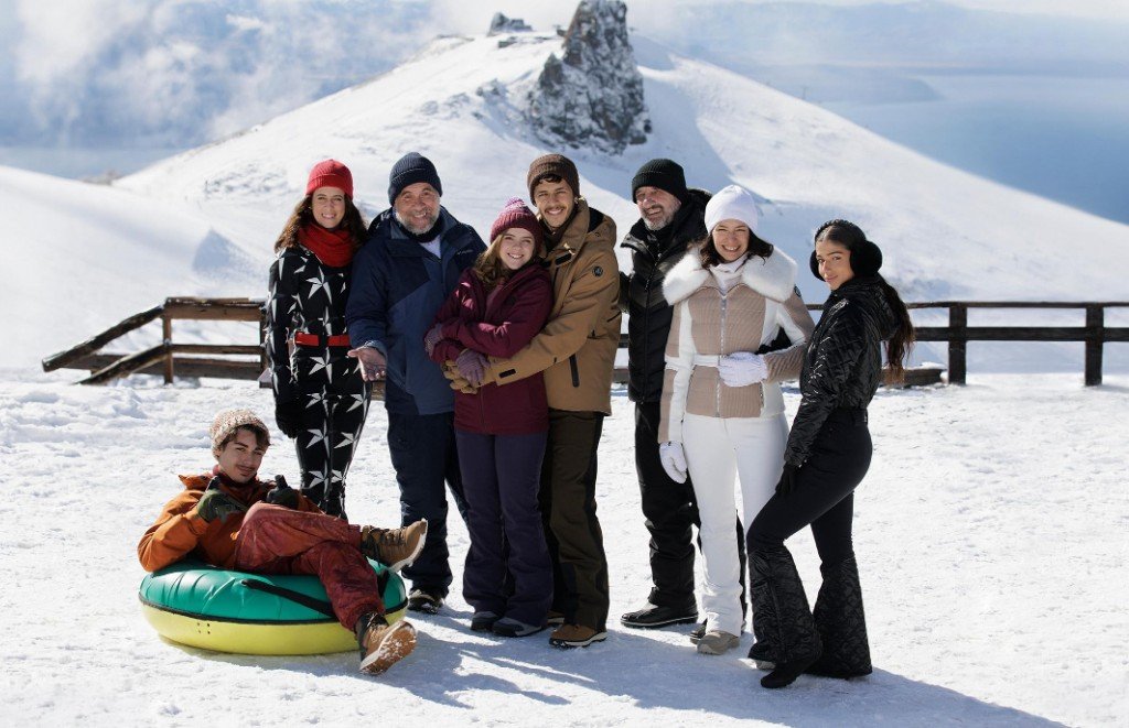 Almost Family Review Still 4