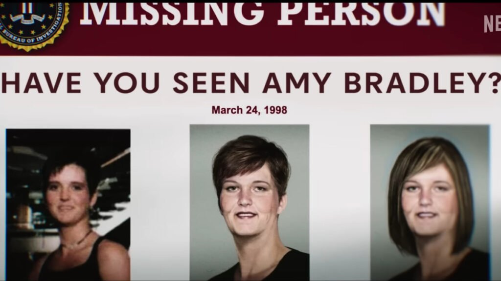 Amy Bradley Is Missing Review Still 4