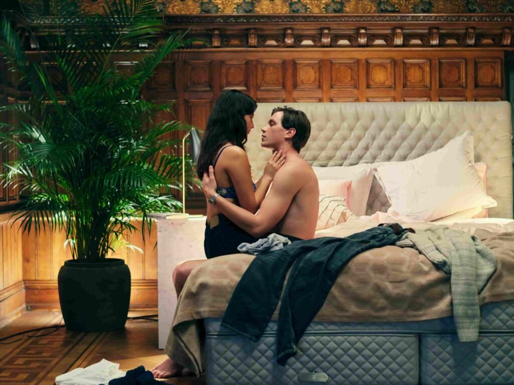An Honest Life Review Still 4