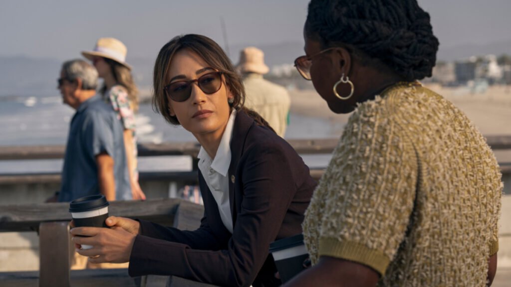 Ballard Review Still 1