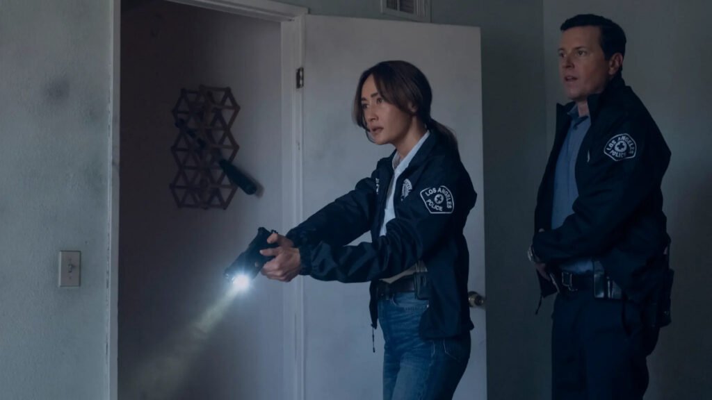 Ballard Review Still 2