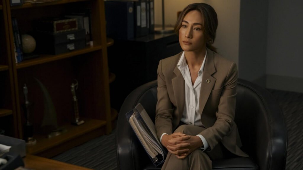 Ballard Review Still 3