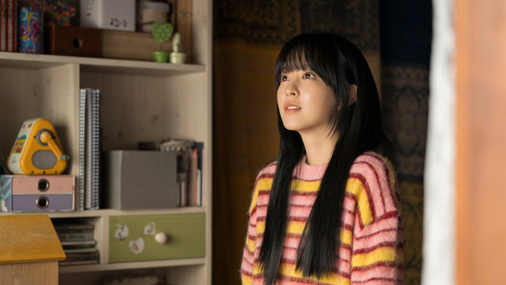 Best Quotes of Our Unwritten Seoul Still 1