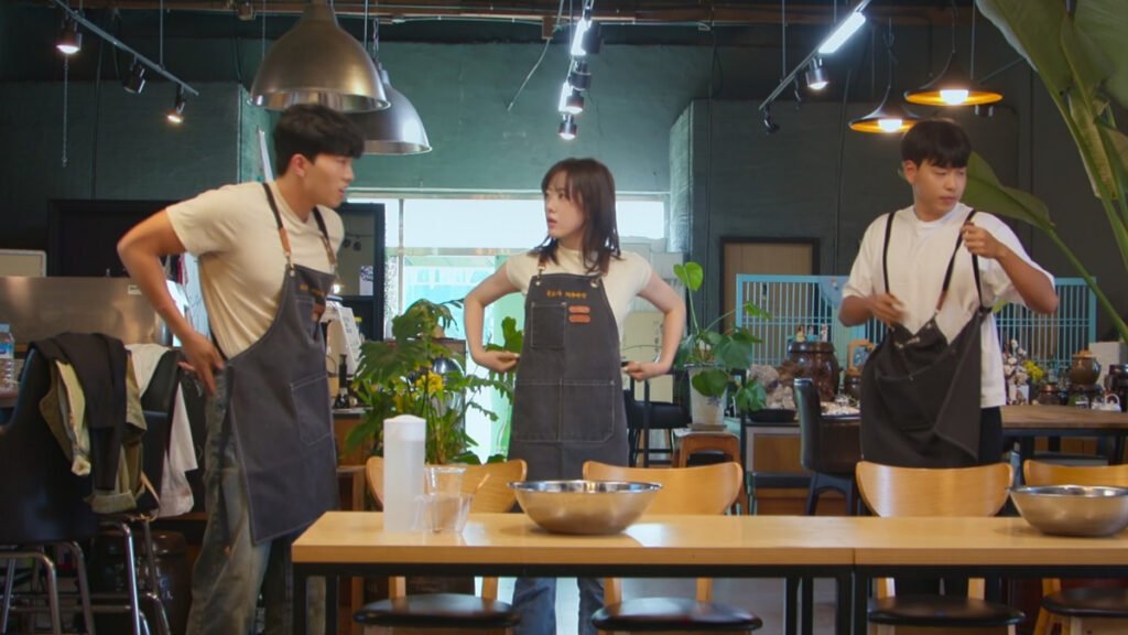 Better Late Than Single Episodes 4-6 Review-Still 1