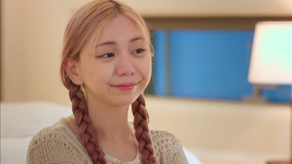 Better Late Than Single Episodes 7-8 Review Still 1