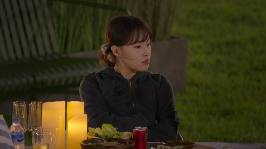Better Late Than Single Episodes 7-8 Review Still 2