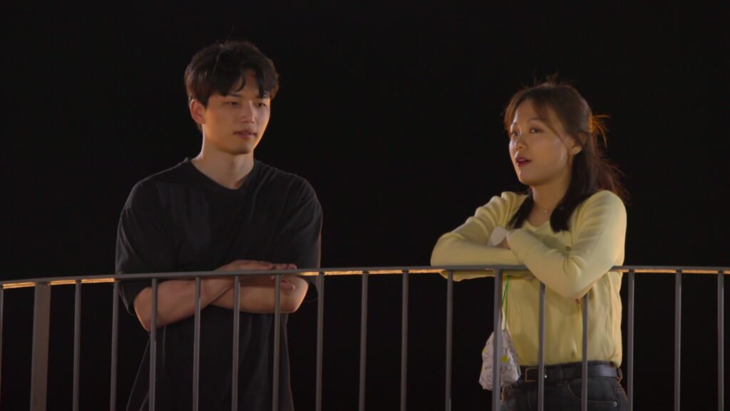 Better Late Than Single Episodes 7-8 Review Still 3