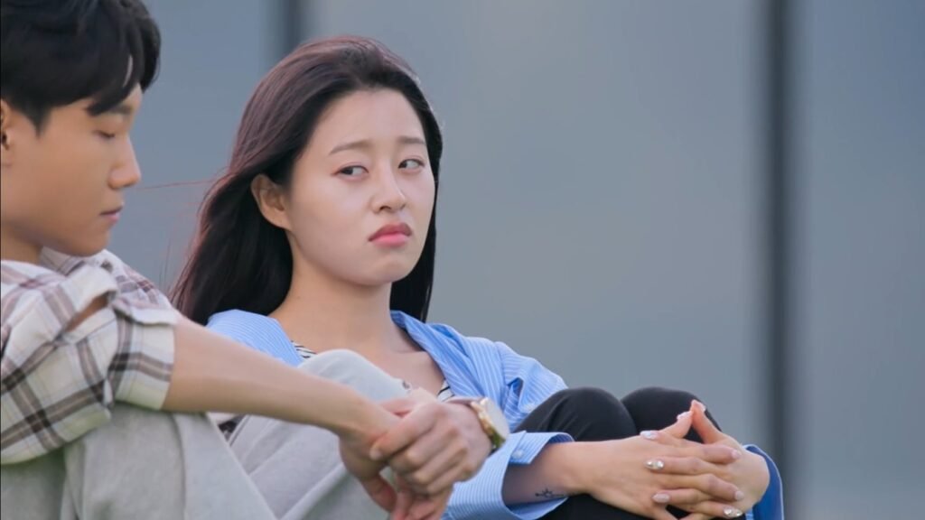 Better Late Than Single Episodes 9-10 Review Still 4