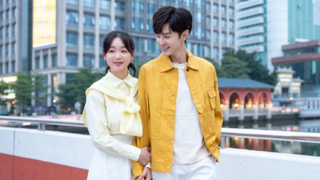 Cdramas Like Our Generation Still 2