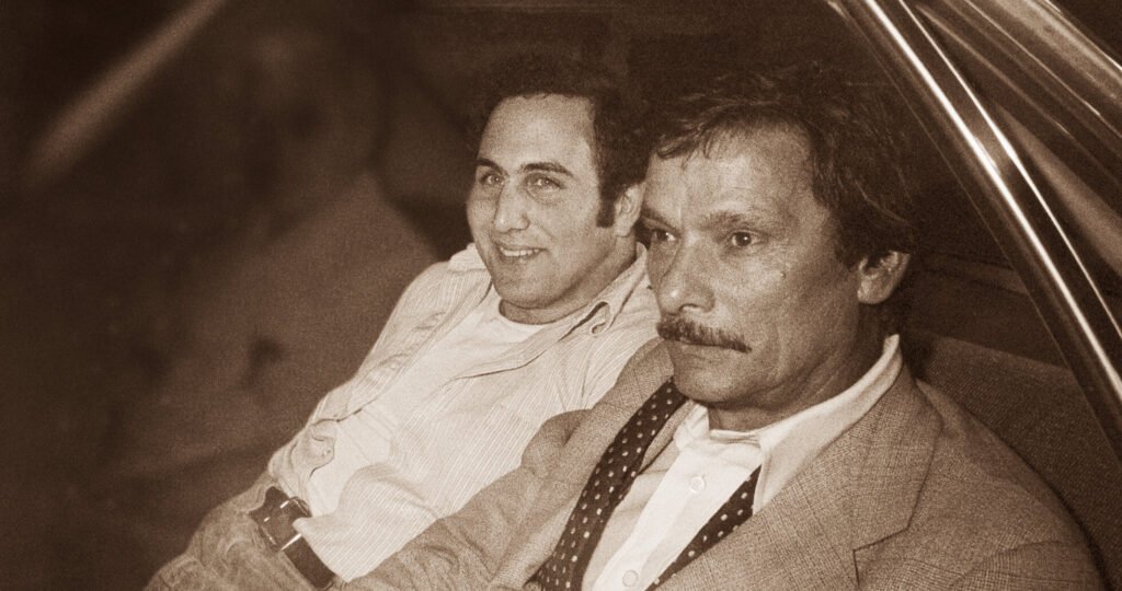 Conversations with a Killer: The Son of Sam Tapes Review Still 2