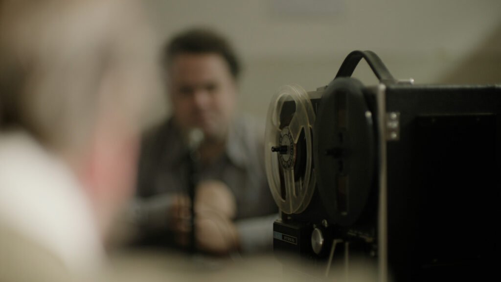 Conversations with a Killer: The Son of Sam Tapes Review Still 4