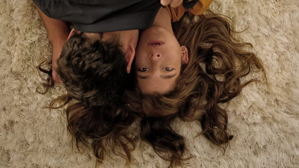 Delirium Review Still 3
