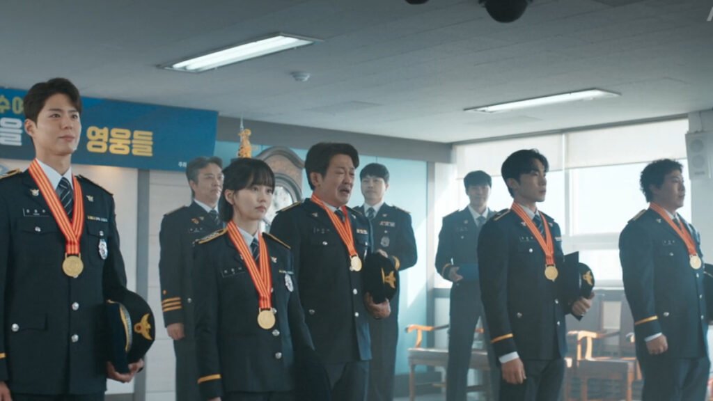 Good Boy Ending Explained Still 7
