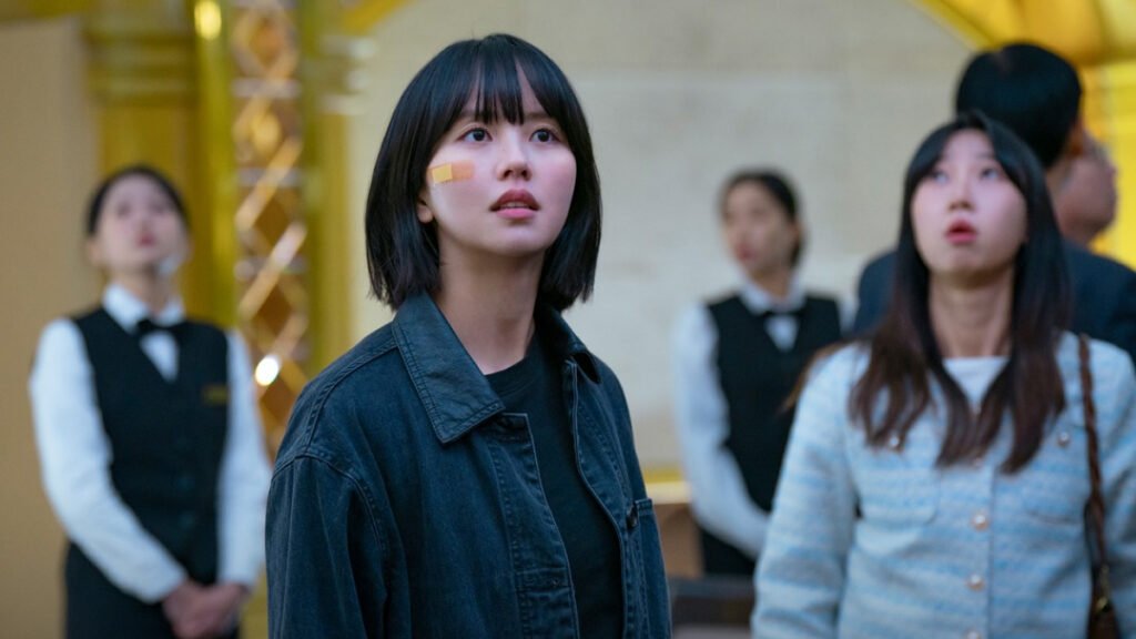 Good Boy Review Still 2