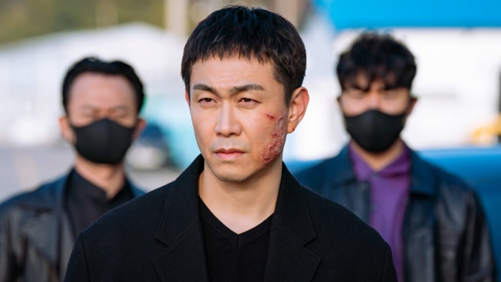 Good Boy Review Still 3