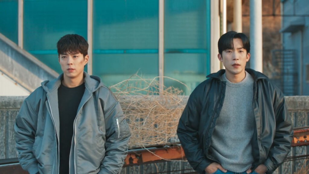 Good Boy Review Still 4