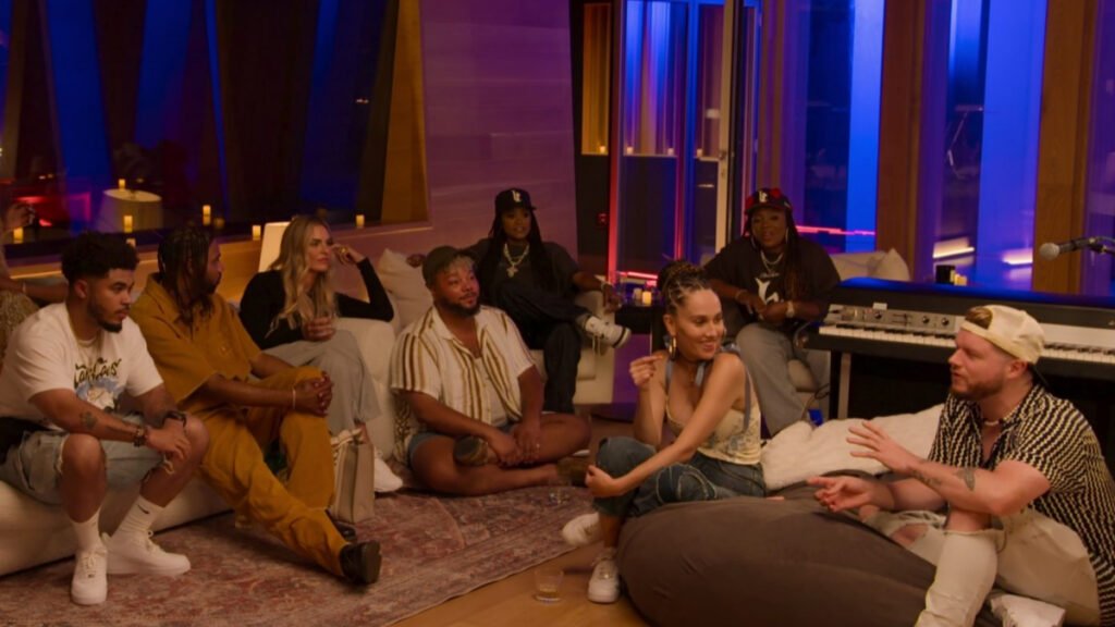 Hitmakers Review Still 3