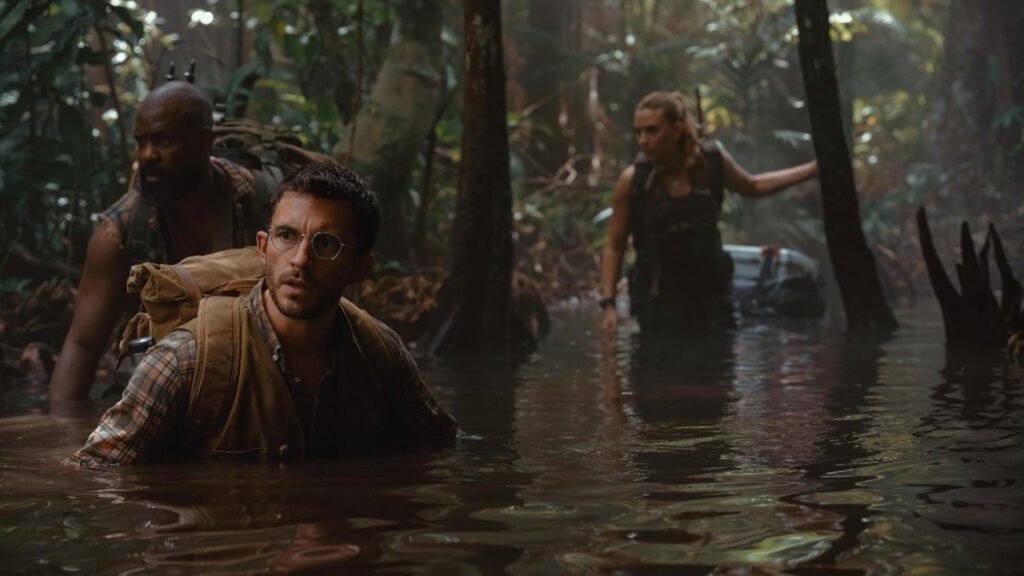 Jurassic World Rebirth Ending Explained Still 3