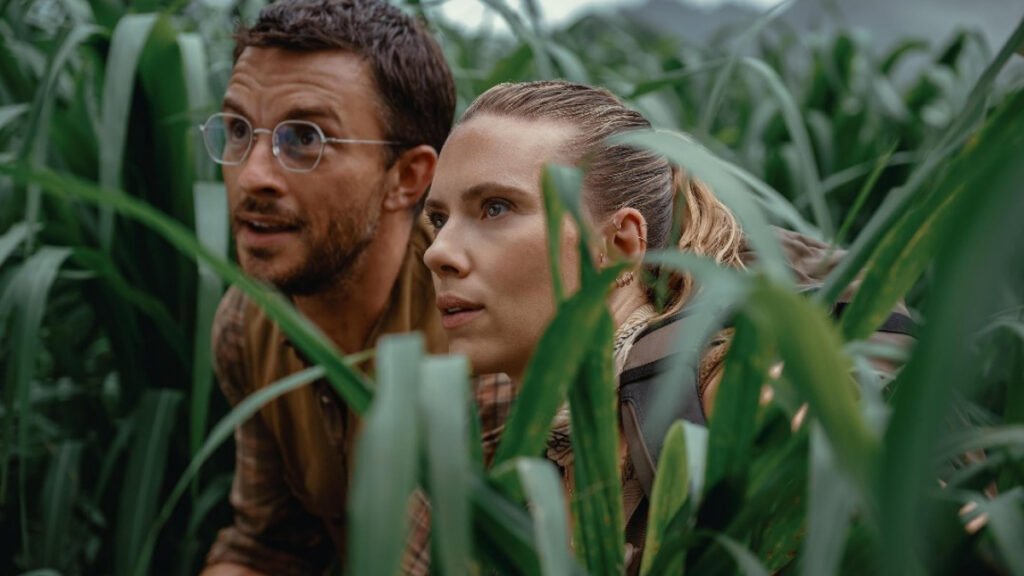Jurassic World Rebirth Ending Explained Still 4