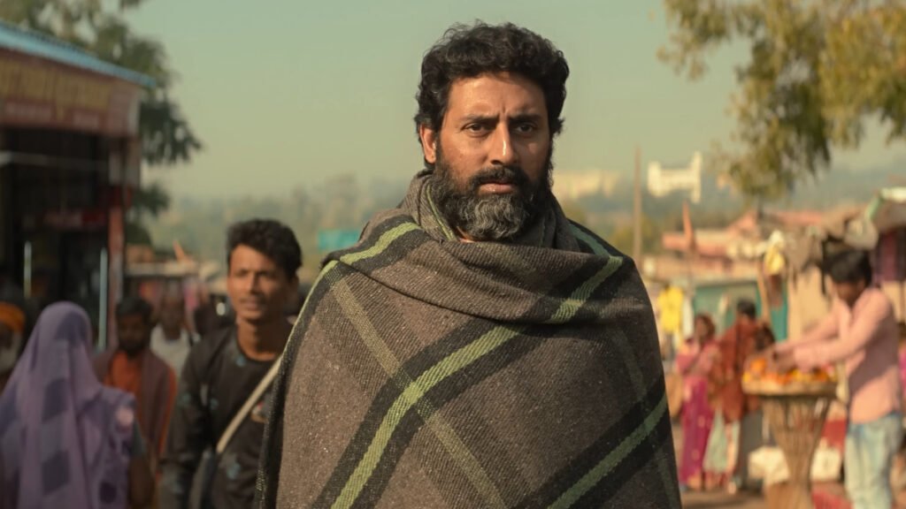 Kaalidhar Laapata Review Still 1