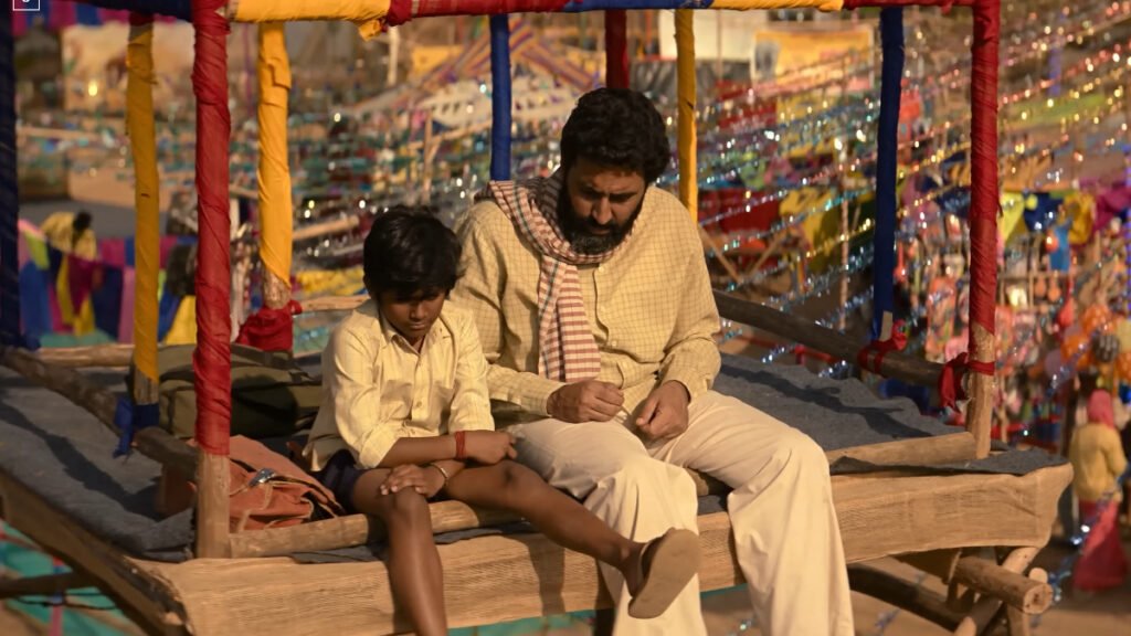 Kaalidhar Laapata Review Still 2