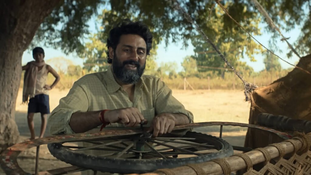 Kaalidhar Laapata Review Still 3