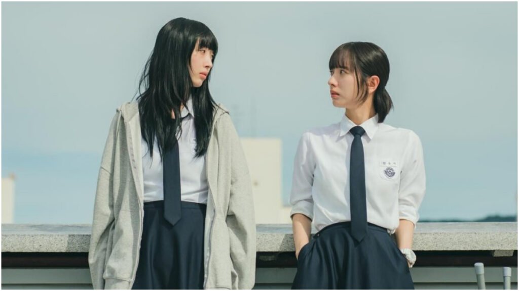 Kdramas Like Bitch X Rich Season 2 Still 2