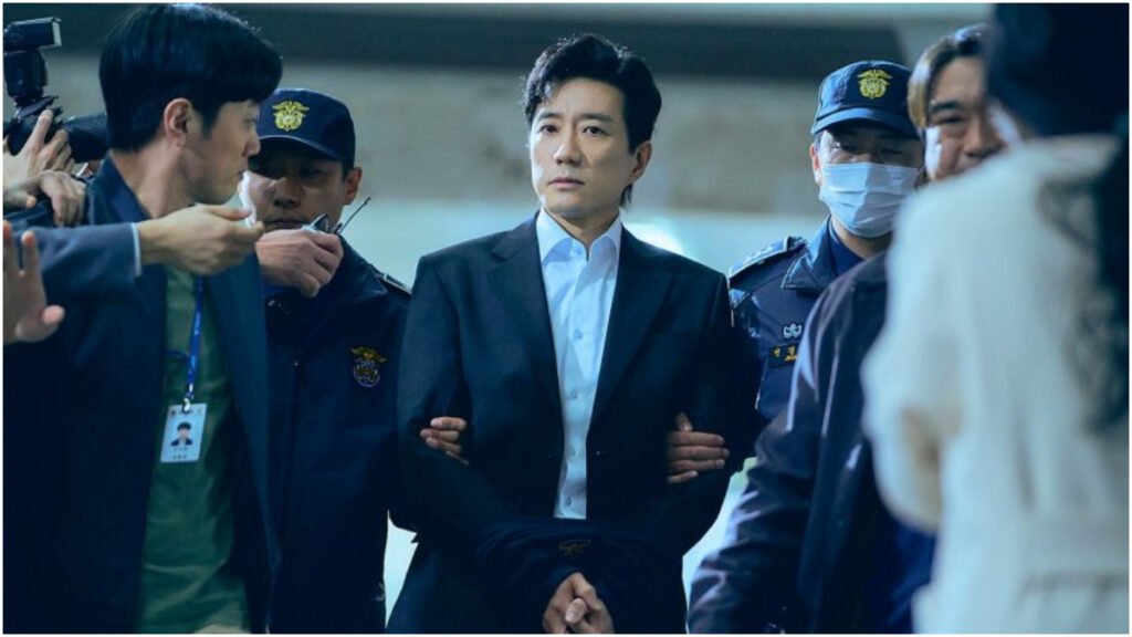 Kdramas Like Bitch X Rich Season 2 Still 3