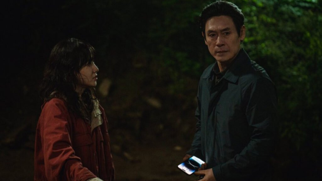 Kdramas Similar to Hunter with a Scalpel: Hyper Knife Still