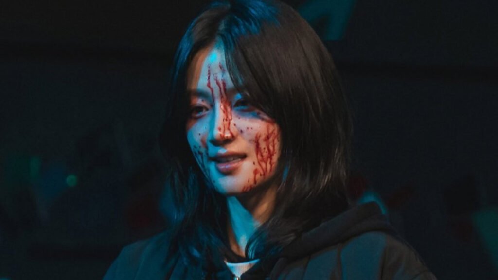 Kdramas Similar to Hunter with a Scalpel Still