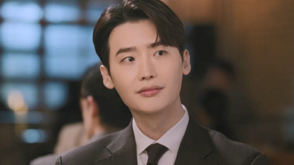 Law and the City Episodes 1-2 Review Still 1