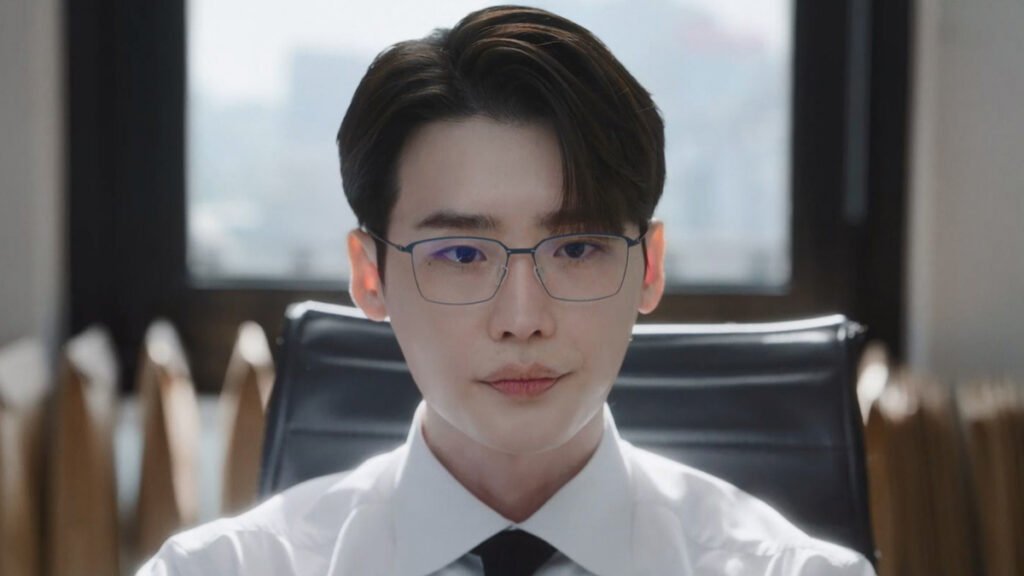 Law and the City Episodes 1-2 Review Still 4