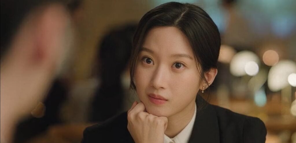 Law and the City Episodes 1-2 Review Still 6