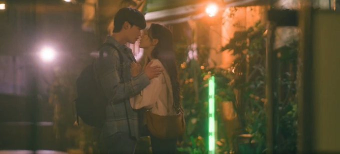 Law and the City Episodes 1-2 Review Still 7