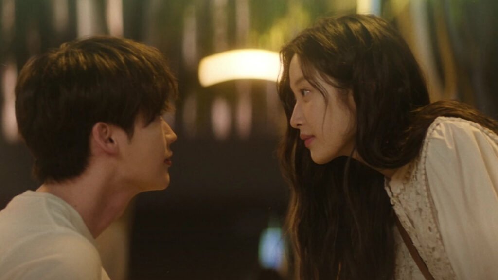 Law and the City Episodes 3-4 Review Still 2