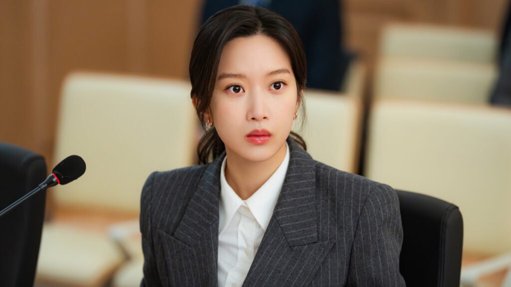 Law and the City Episodes 3-4 Review Still 3