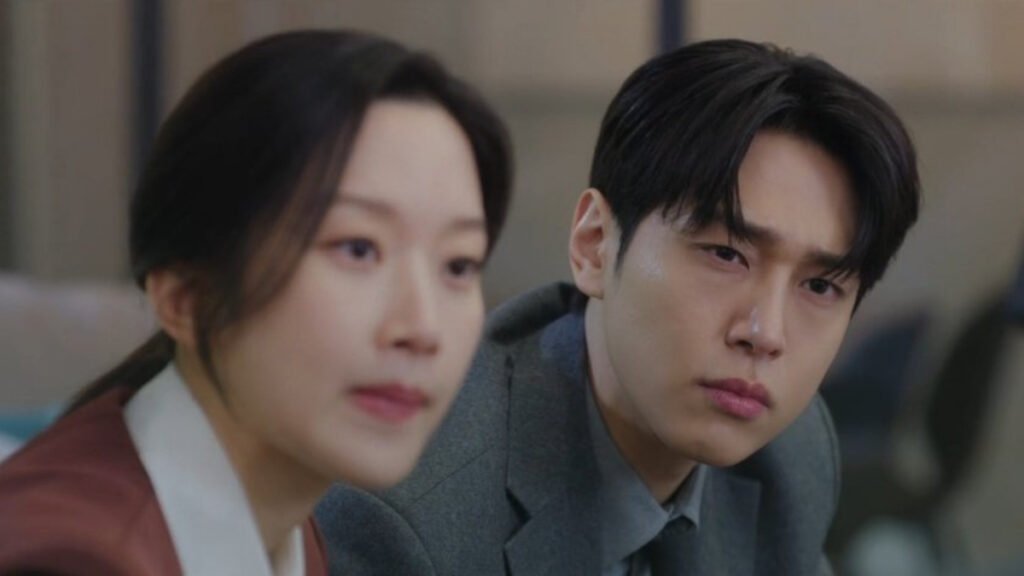 Law and the City Episodes 3-4 Review Still 5
