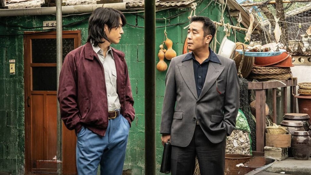 Low Life Review Still 1