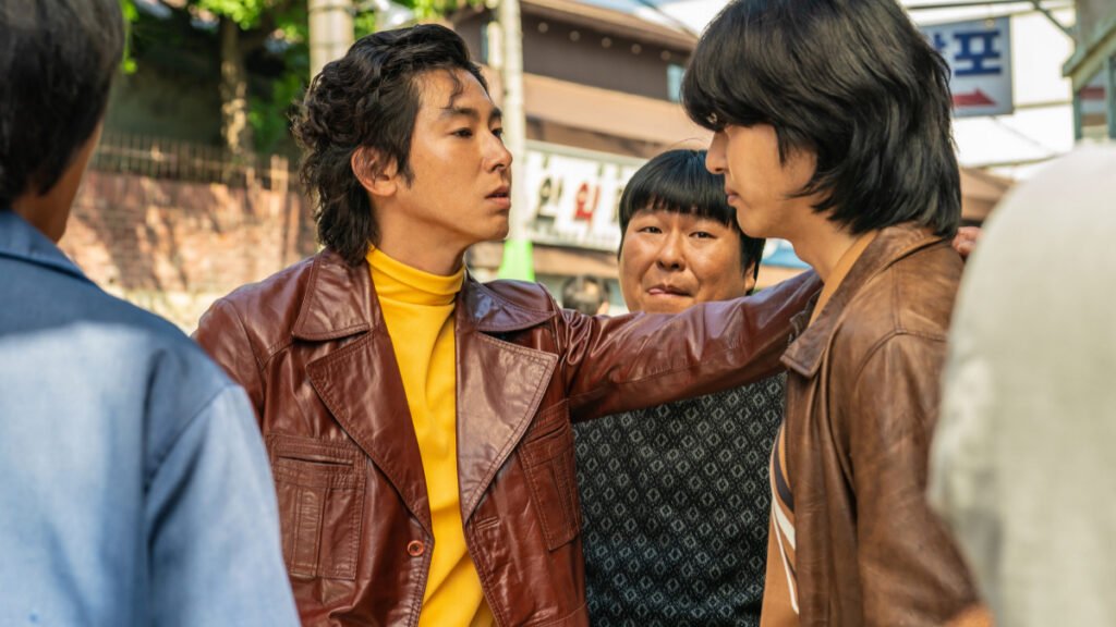 Low Life Review Still 2