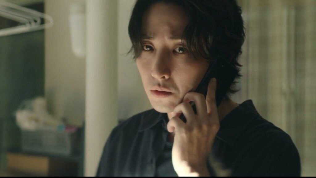 S Line Episode 1-2 Review Still 1